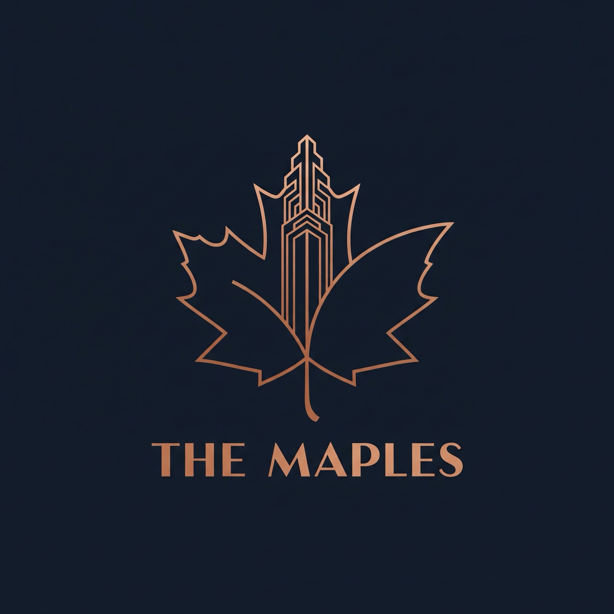 The Maples Current Development